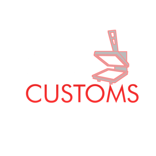 Pete’s Customs Logo